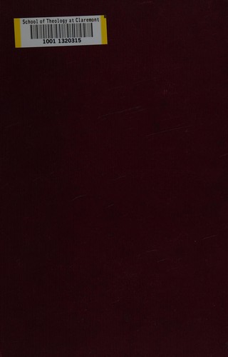 Cover for Introduction to the Old Testament