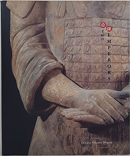 Cover for Two Emperors