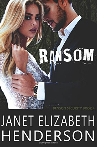 Cover for Ransom