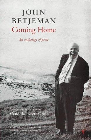 Cover for Coming Home