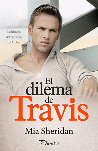 Cover for El dilema de Travis