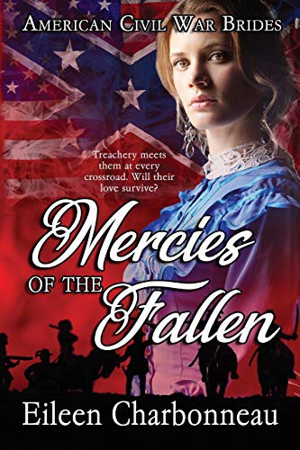 Cover for Mercies of the Fallen