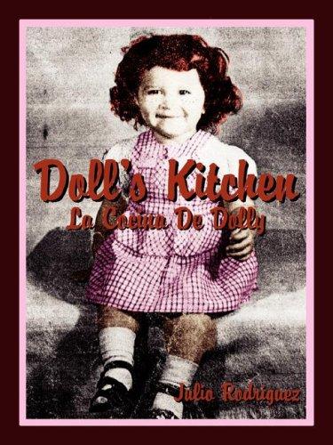 Cover for Doll's Kitchen