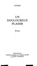 Cover for Un douloureux plaisir