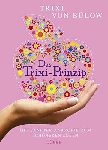 Cover for Das Trixi-Prinzip