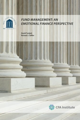 Cover for Fund Management