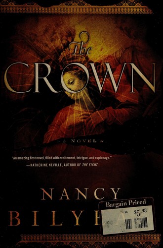 Cover for The crown