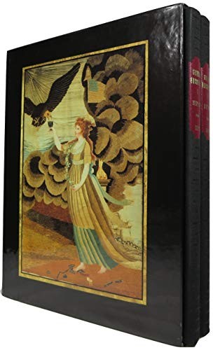 Cover for Girlhood embroidery