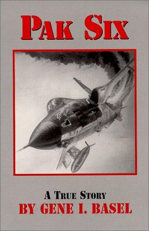 Cover for Pak Six