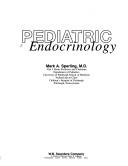 Cover for Pediatric endocrinology