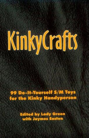Cover for Kinkycrafts