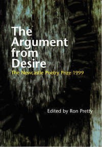 Cover for The Argument from Desire