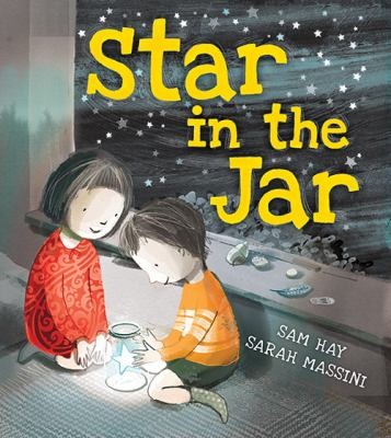 Cover for Star in the jar