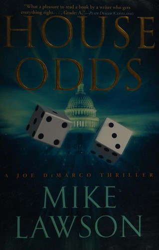 Cover for House Odds