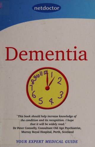 Cover for Dementia (Netdoctor)