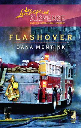 Cover for Flashover