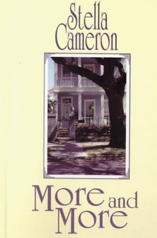 Cover for More and more