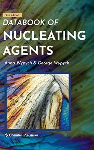 Cover for Databook of Nucleating Agents