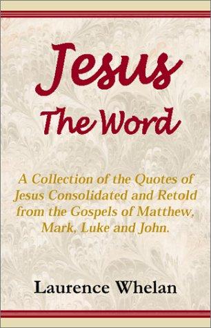 Cover for Jesus