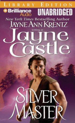 Cover for Silver Master