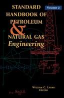 Cover for Design of oil-handling systems and facilities