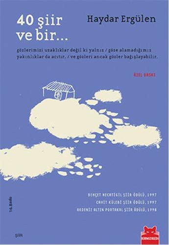 Cover for 40 Siir ve Bir