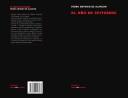 Cover for El Ano De Spitzberg/ The Year of Spitzberg