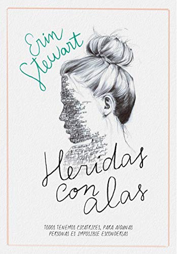 Cover for Heridas con alas