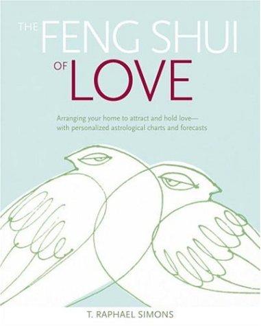 Cover for The Feng Shui of Love