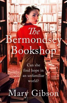 Cover for Bermondsey Bookshop