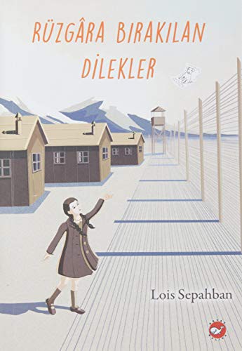 Cover for Rüzgara Birakilan Dilekler