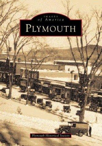 Cover for Plymouth