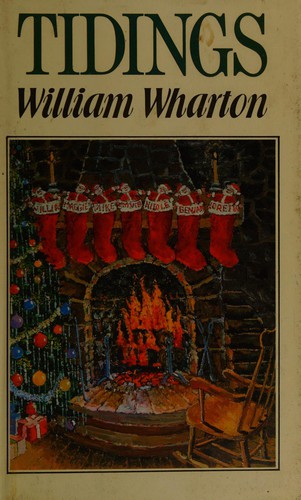 Cover for Tidings
