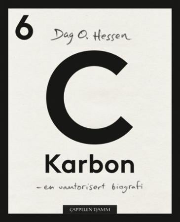 Cover for C - Karbon