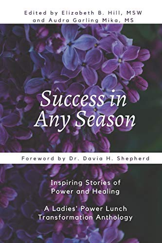 Cover for Success in Any Season