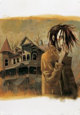 Cover for House of Secrets Omnibus