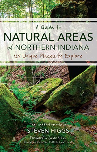 Cover for A Guide to Natural Areas of Northern Indiana