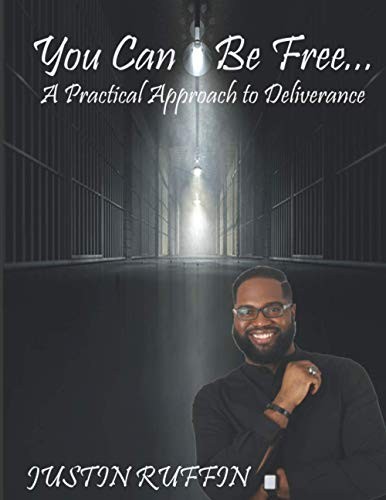 Cover for You Can Be Free