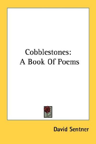 Cover for Cobblestones