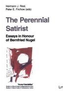Cover for The perennial satirist