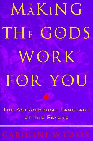 Cover for Making the gods work for you