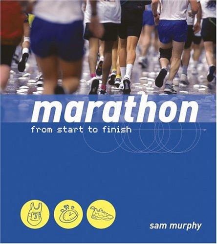 Cover for Marathon