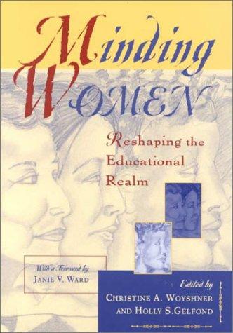 Cover for Minding Women