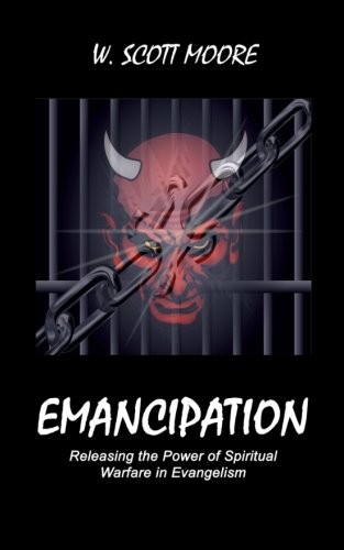 Cover for Emancipation
