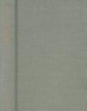 Cover for Urbanization and the growth of cities