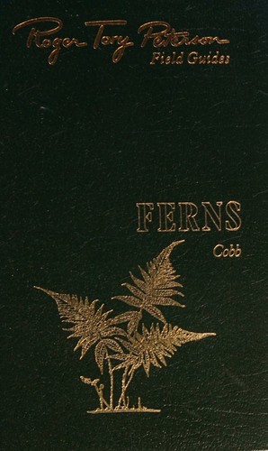 Cover for Roger Tory Peterson Field Guides