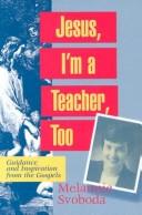 Cover for Jesus, I'm a teacher, too