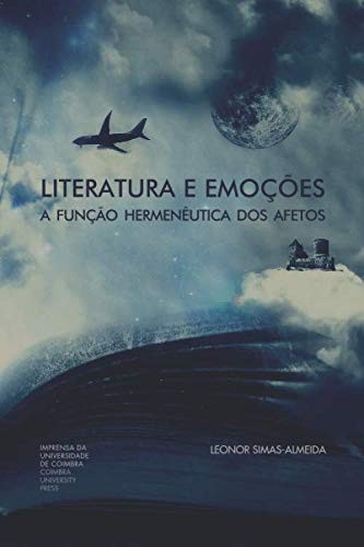Cover for Literatura e Emoções