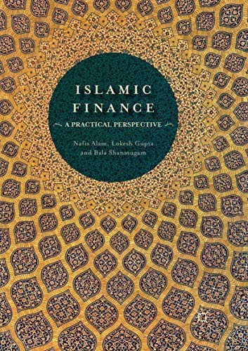 Cover for Islamic Finance