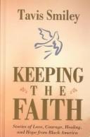 Cover for Keeping the faith